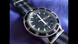 Sinn 104 St Sa Watch Review
