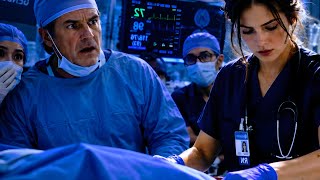 😱👩‍⚕Without Knowing Who the New Nurse Was, the Chief Surgeon Challenged Her… BIG MISTAKE