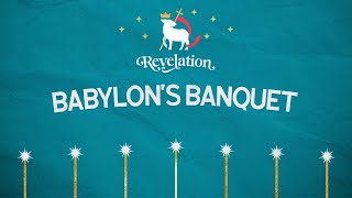 Choosing Faith: Witnessing Amidst Babylon's Deceptions