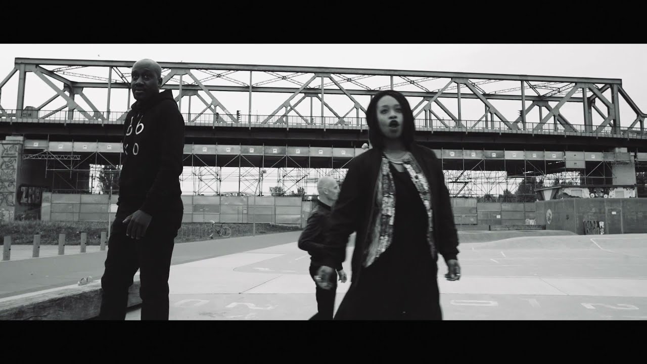 BBXO - Accelerate feat. Reba Mangope.