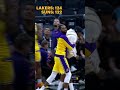 Dalton Knecht's 4Q/OT TAKEOVER #Lakers #LakeShow