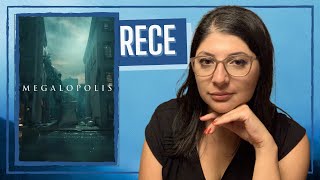 Recensione ◇ Megalopolis di Francis Ford Coppola