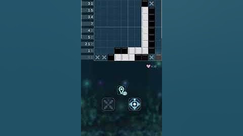 Somnus Nonogram Chapter 2 Level 10 Walkthrough Guide Android Puzzle Game