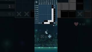 Somnus Nonogram Chapter 2 Level 10 Walkthrough Guide Android Puzzle Game