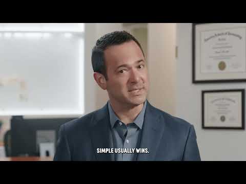 A Dermatologist's Simple Anti-Aging Routine for Men | Particle Face Cream for Men
