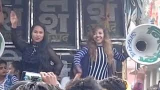 Desi Arkesta Dance Performance