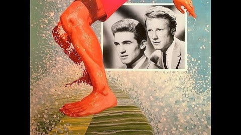 I Get Around - Dean Torrence with Papa Doo Run Run