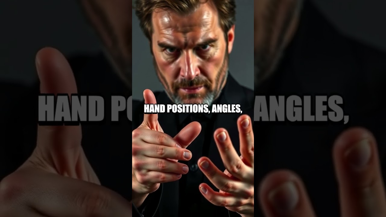 The Quiet Resonance of the Invisible Knot