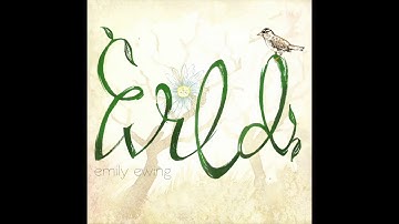 Emily Ewing - Wild EP (Teaser)