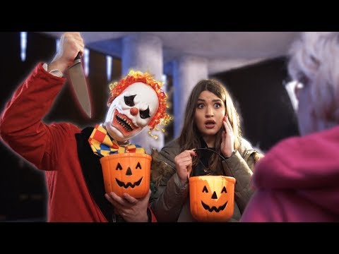 Wideo: O co chodzi w Halloween?