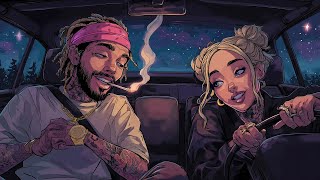 「D'YO」G-Rap G-Funk R&B Indie Soul End of the Day Drive — OG CHILL RAP | G-Funk • Bluesy • Smooth