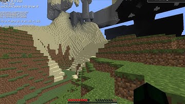 The Minecraft Wedge Mod Playthrough Part 1