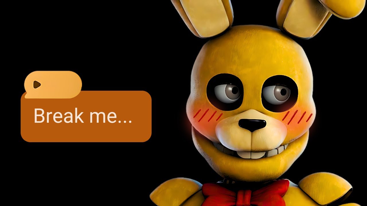 Rizzing Spring Trap until he MELTS 🔥 - YouTube