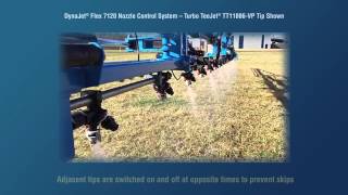 DynaJet® Flex 7120