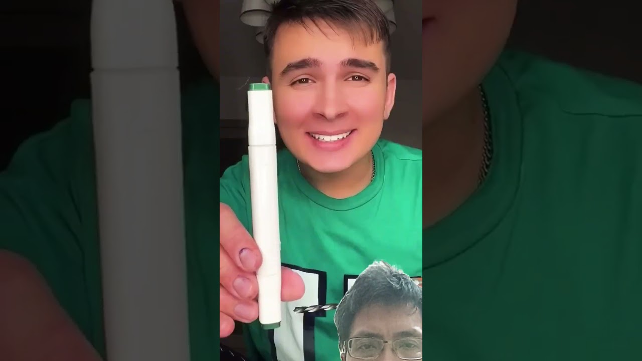 Look to the end - and you will smile! 