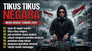 Kumpulan lagu reggae pilihan, 🌴 teman setia paling pas buat santai sambil ngopi sore hari ini