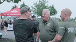 Meet Frederick County Sheriff Chuck Jenkins - Frederick County Sheriff's Office