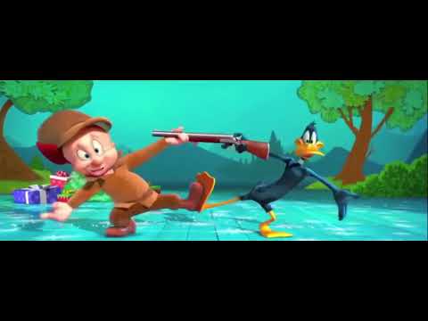 Daffy's Running the Show: An Edit by @munsonVA