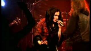 Nightwish - The Pharaoh Sails to Orion (ft. Tapio Wilska)