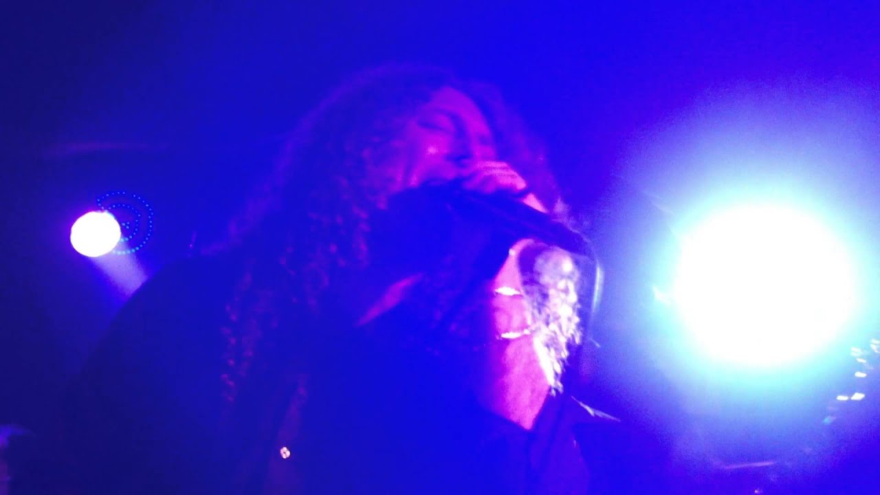 Fabio Lione - Every word I whisper - Etherna (Athena)