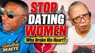 He Said Men Should Stop Dating Women! Who Broke His Heart? screenshot 5