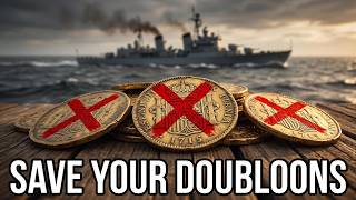Why I'm NOT Buying the New Early Access Ships And You Shouldn't Either
