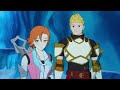 RWBY Volume 7 Episode 3  - Team RBWB