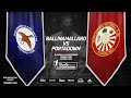 Ballinamallard Portadown Goals And Highlights