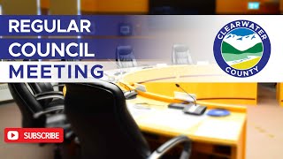 Regular Council Meeting - 07 Jan 2025