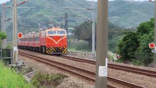 2022.5.18 _莒光號516次(E204)_西湖溪橋北側