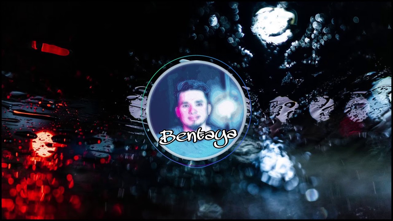 Bentaya - Menari dalam hujan