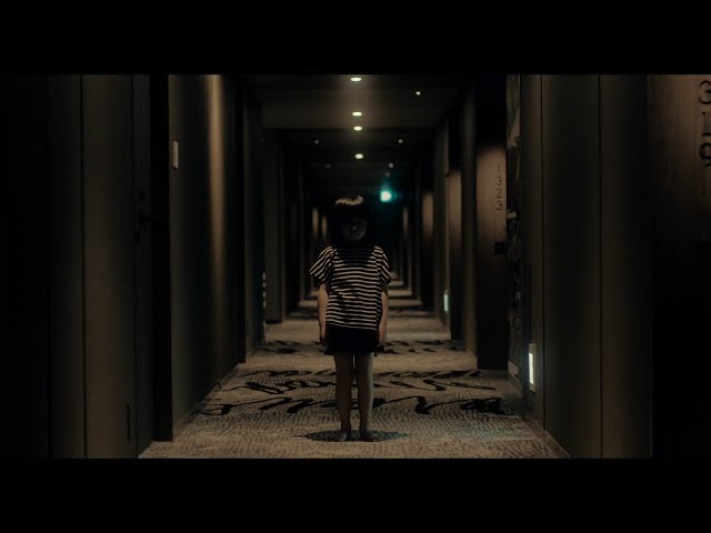 清水崇監督最新ホラー映画『ミンナのウタ』特別映像