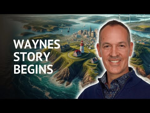 Meet Wayne Miller: Early Life Stories & Influences - DNS Member Spotlight thumbnail