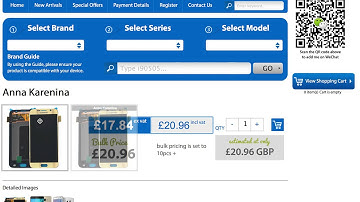 xcart4 smarty plugin to import tweet and quick find module