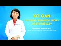 Bệnh xơ gan có ngăn chặn được không, điều trị thế nào?