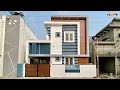 Coimbatore   semi furnished 3 bhk  beautiful grand 3bhk house for sale in coimbatore  ep  174