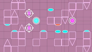 "pink noise" extreme demon layout (ft. wyvy64)