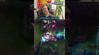 Why Is Dark Seal TERRIBLE For Bard? | Lathyrus
Enjoy the Video!
Watch me play Bard live on Twitch!
► Twitch - https://www.twitch.tv/lathyrustv
Get the BEST Bard Course On The Planet:
https://whop.com/leaguemastery/?a=lathyrustv
If interested in Coaching:
https://mfy.gg/@lathyrus
Support me on Patreon! Over 100 sessions are available.
► https://www.patreon.com/Lathyrus
Join our amazing Discord community!
► Discord - https://discord.gg/kGGuCmtw
Follow me on Twitter!
► Twitter - https://twitter.com/LathyrusTv
Find me on TikTok!
► TikTok - https://www.tiktok.com/@reallathyrus
Editor: Pokarlson
twitch.tv/pokarlson
#leagueoflegends #challenger #twitch #rank1bard #lathyrus #educational Why Is Dark Seal TERRIBLE For Bard? | Lathyrus