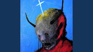 BLACK RAINBOW - Grim Salvo & Witchouse 40k