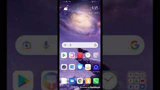 حل مشكلة الخروج التلقائي من البرامج و العاب (المتخصص الاندرويد) screenshot 2