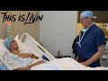 SPINE SURGERY || Road to Recovery - Episode 1