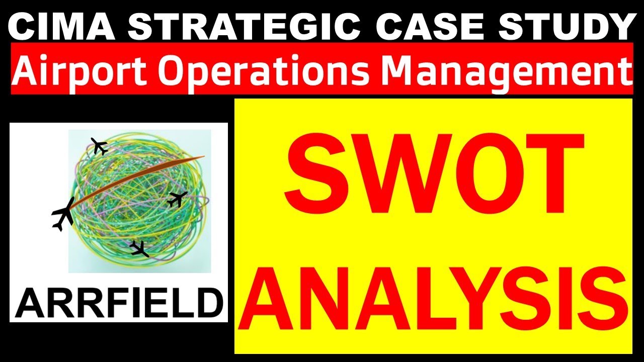 strategic case study cima may 2021