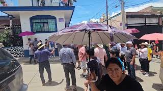 FIESTAS PATRONALES DE MY PUEBLO SAN LUIS SOYATLAN JALISCO PARTE 2TERMINACION