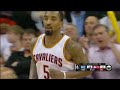 J.R. Smith Full 2016 NBA Playoffs Highlights