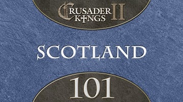 Crusader Kings 2 Conclave - Let