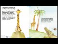 The Giraffe Who Was Afraid of Heights Quiz