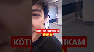 TOSHKENTDA ZAPAL VIDYO IZOH QOLDIRING @top @funny @uzbekistan @tashkent @bla HD