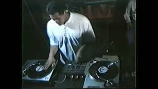 Dj Rock It V   1991 Nz Dmc wellington Heat