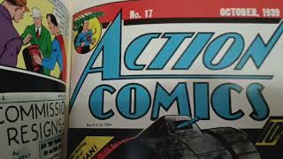 Super-villain before Luthor, Ultra-Humanite!
