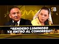 EXJEFE de la DINI alerta sobre PRESENCIA de vinculados a SENDERO LUMINOSO en la POLÍTICA | #S8
